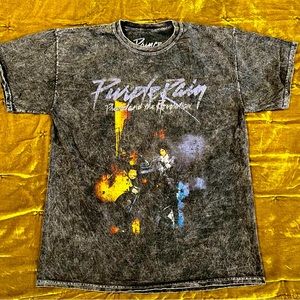 Oversized Prince Tee